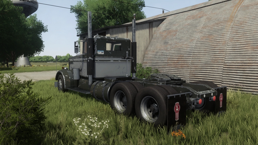 1949 Kenworth 524 V1.0