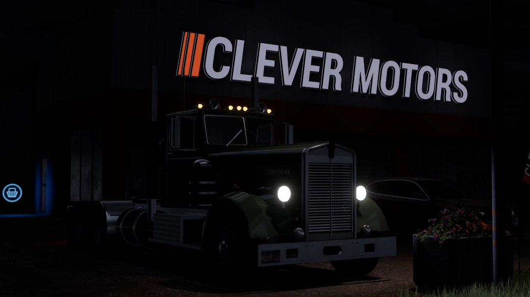 1949 Kenworth 524 V1.0