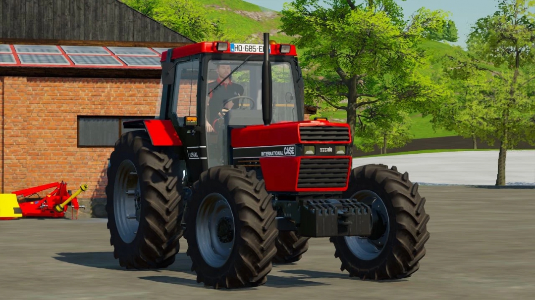 DLC Case IH XL v1.3.0.0