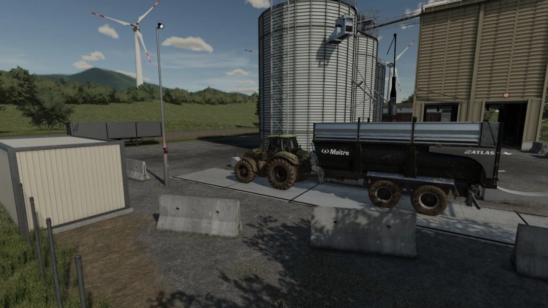 Deutz-Fahr Series 7 v1.0.0.0