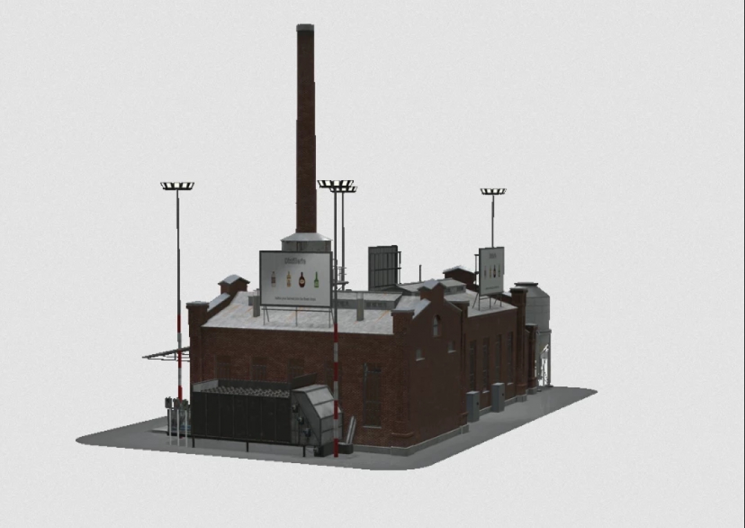 Distillery Revamp Edition v1.0.0.3