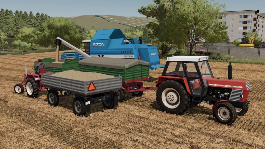 Lizard D46-D47 Pack v1.0.0.0