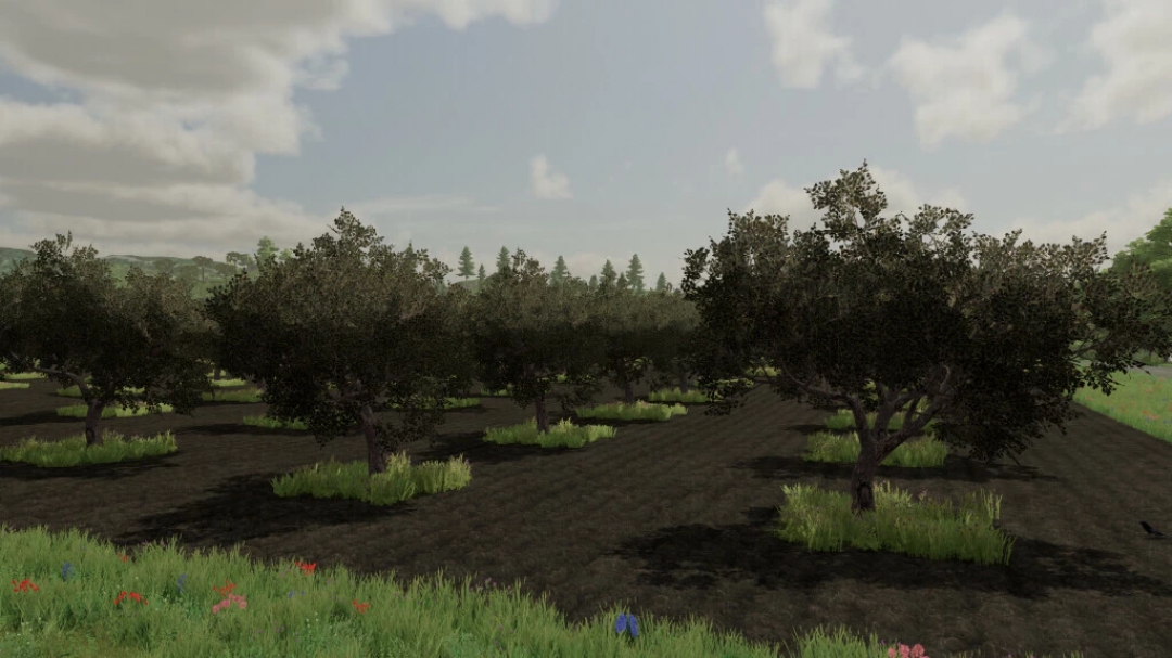 Olives + Olive Picker v1.0.1.0