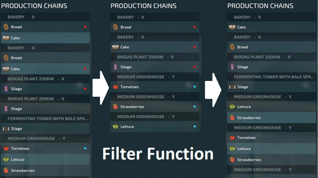 Production Revamp v1.3.0.0