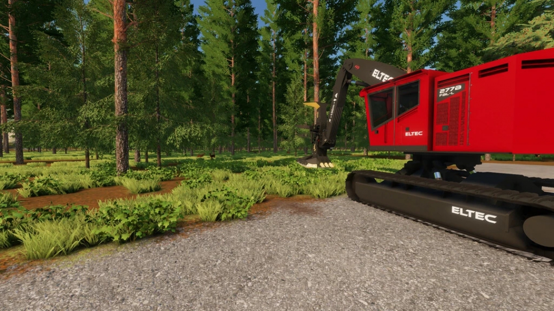 Timber Valley v1.0.0.0