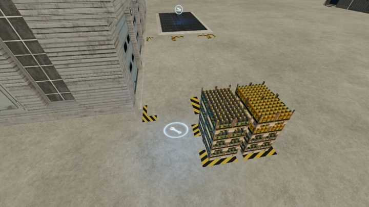 Image: Additional Pallet Storage v1.0.0.0 0