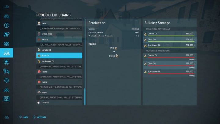 Image: Additional Pallet Storage v1.0.0.0 5