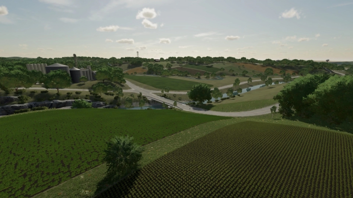 Image: Elmcreek Farming