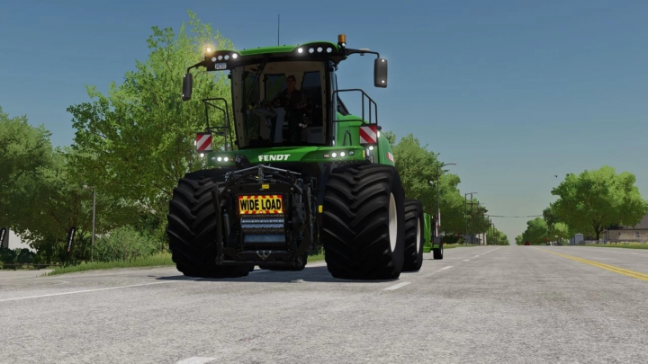 Image: Fendt Katana 650 V1.0.0.0