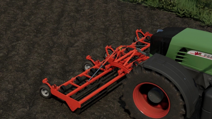 Image: Front Cultivator v1.0.0.0