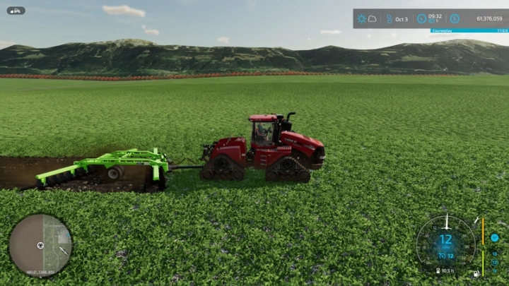 fs22-mods, Grand View Lands v1.0.0.2