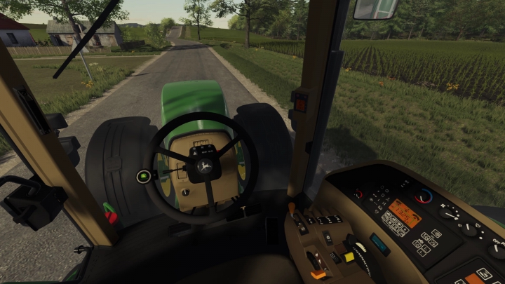 Image: John Deere 8000/8010 EU v1.0.0.0 3