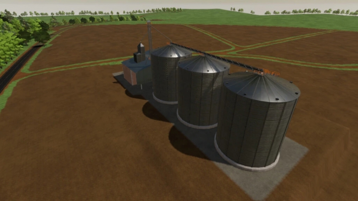 Image: Multifruit Silo Br v1.0.0.0 0