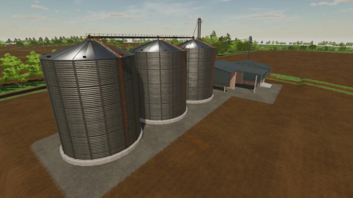 Image: Multifruit Silo Br v1.0.0.0 3