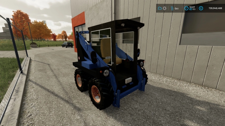 fs22-mods, UNC 060 Beta v1.0.0.0