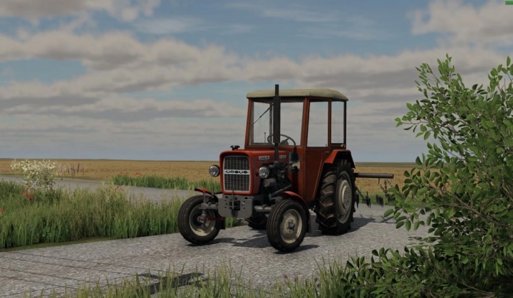 fs22-mods,  Ursus C330 KOPINIAK v1.0.0.1