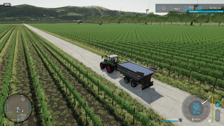 Image: XLFarms X1 Map v2.0.0.3 2