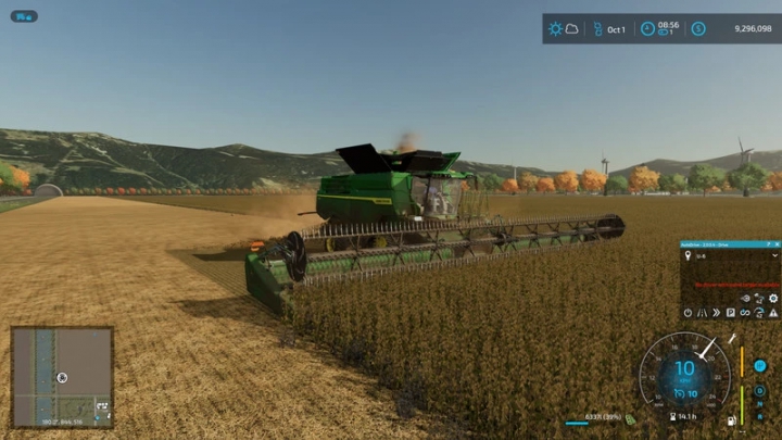 Image: XLFarms X1 Map v2.0.0.3 8