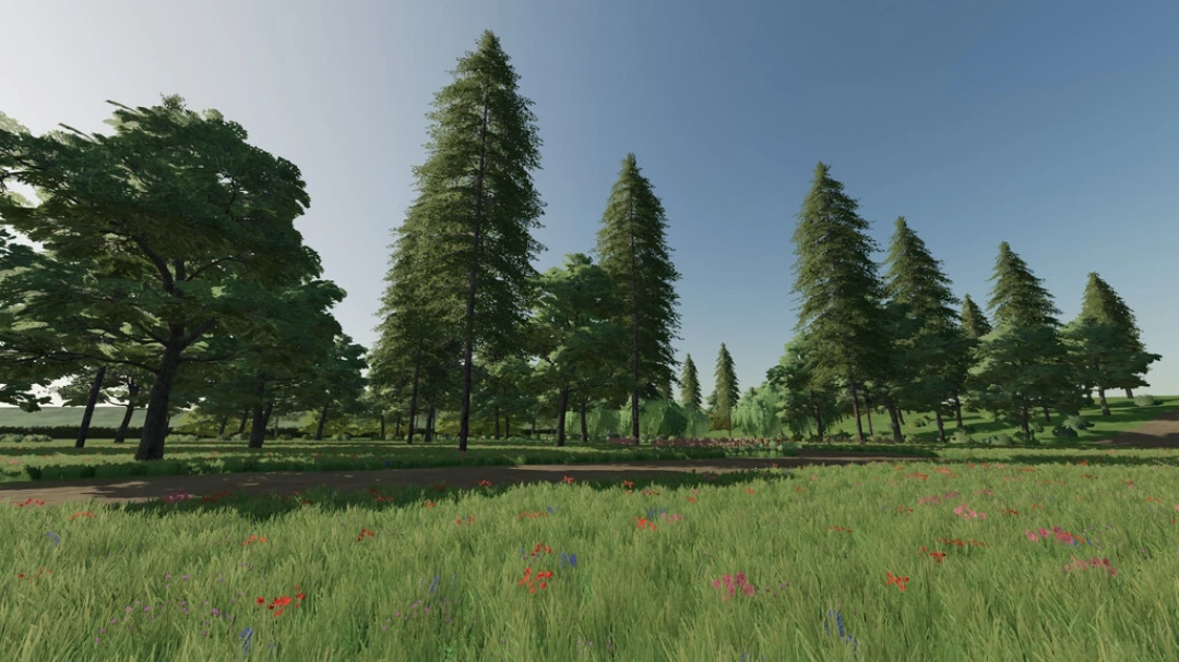 Avon Valley v1.1.0.0