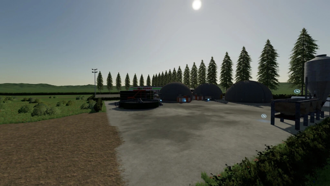 Avon Valley v1.1.0.0