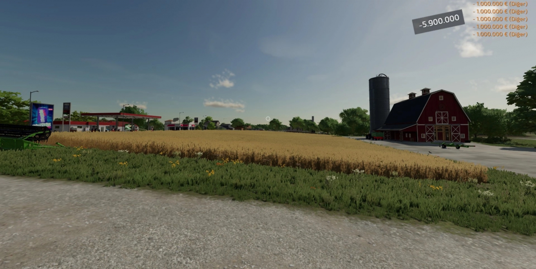 FS 22 MONEY TOOL V 8.0.0.0