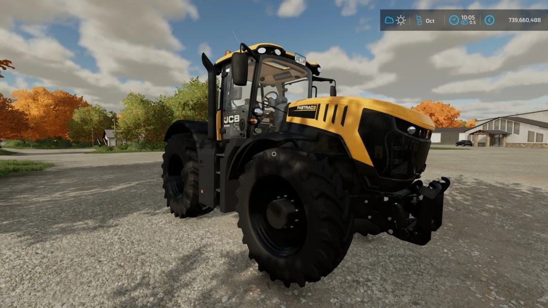 Fastrac 8330-8360 v1.0.0.6