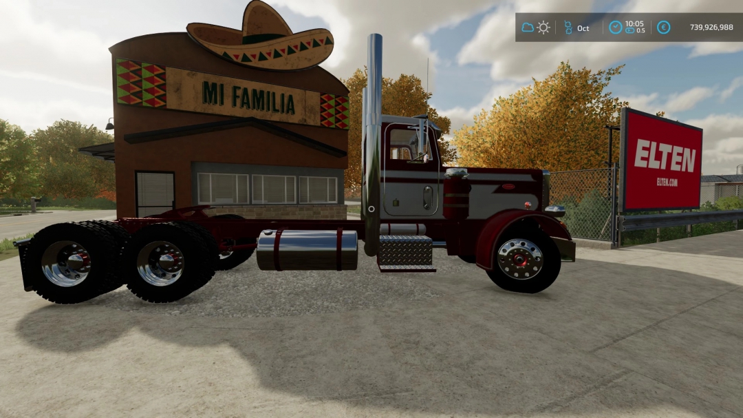 Peterbilt 359 v1.0.0.0