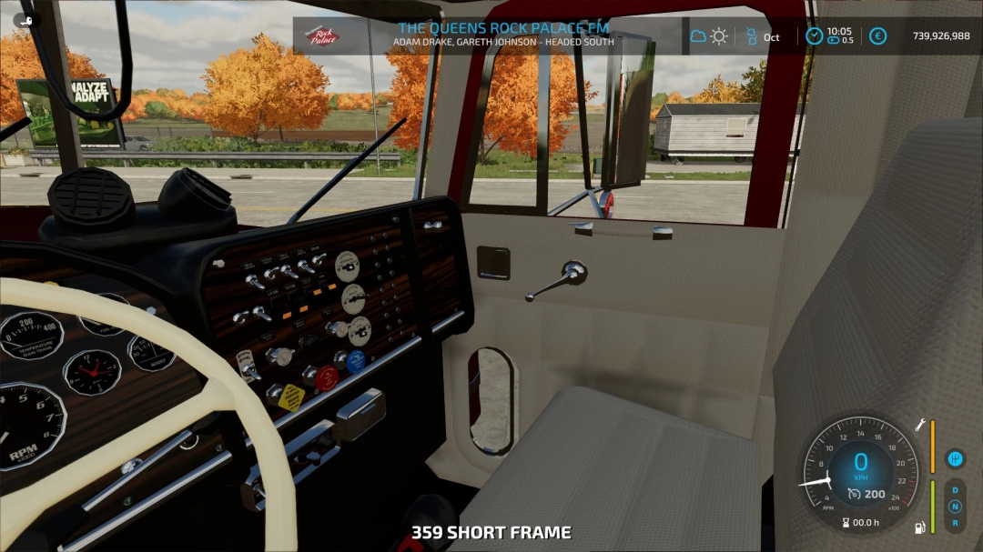 Peterbilt 359 v1.0.0.0