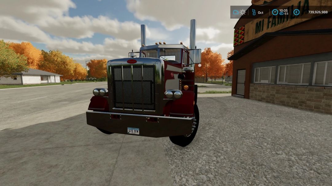 Peterbilt 359 v1.0.0.0