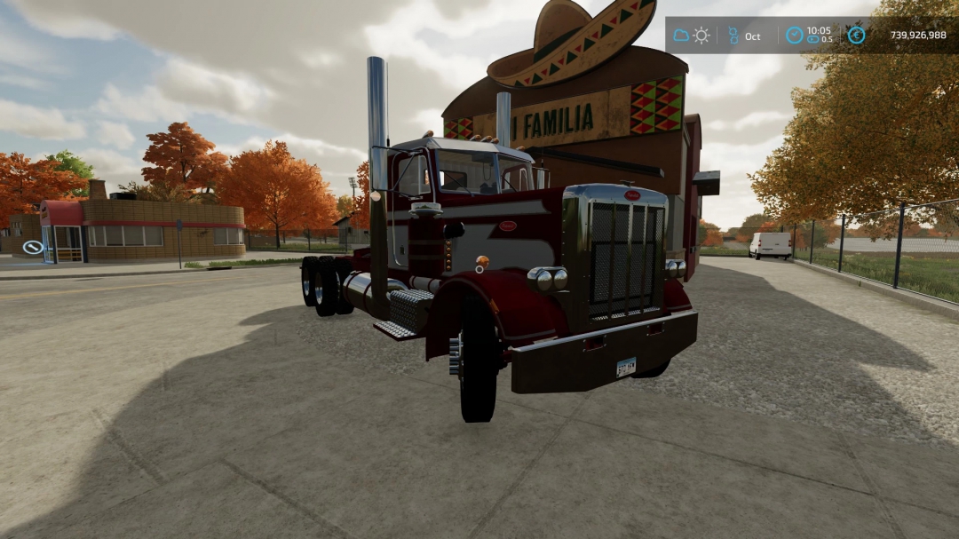 Peterbilt 359 v1.0.0.0