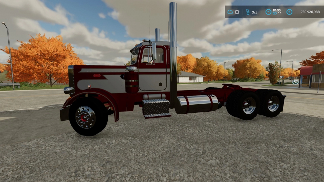 Peterbilt 359 v1.0.0.0