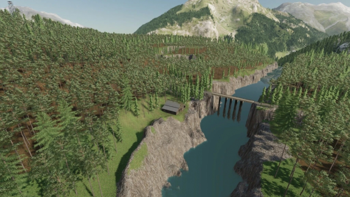 Image: Bear Rock Logging v1.0.0.0 3