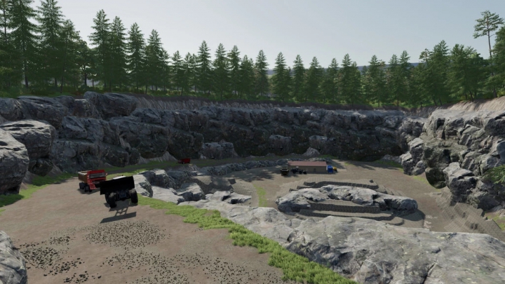 Image: Black River Map v1.0.0.0 4