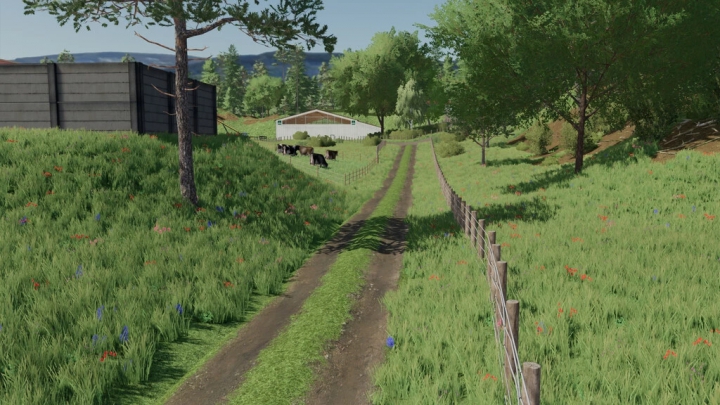 Image: Black River Map v1.0.0.0 3