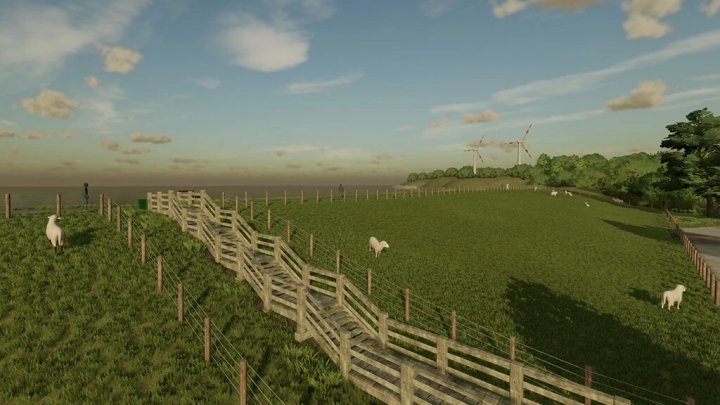 Image: Butschern Map v2.0.0.0 1