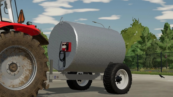 Image: Diesel tank v1.0.0.0 0