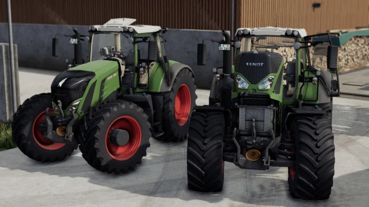 fs22-mods, FENDT 900 VARIO BETA v1.0.0.0