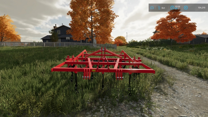 FS22 POLYMAG 300 V6