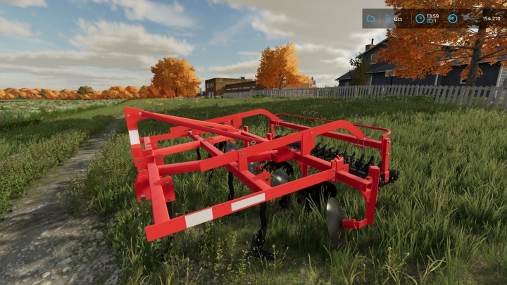 FS22 POLYMAG 300 V6