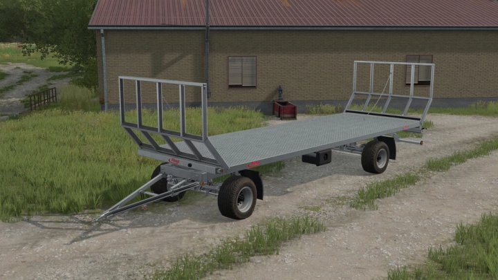 fs22-mods,  Fliegl ZPW 180 v1.0.0.0