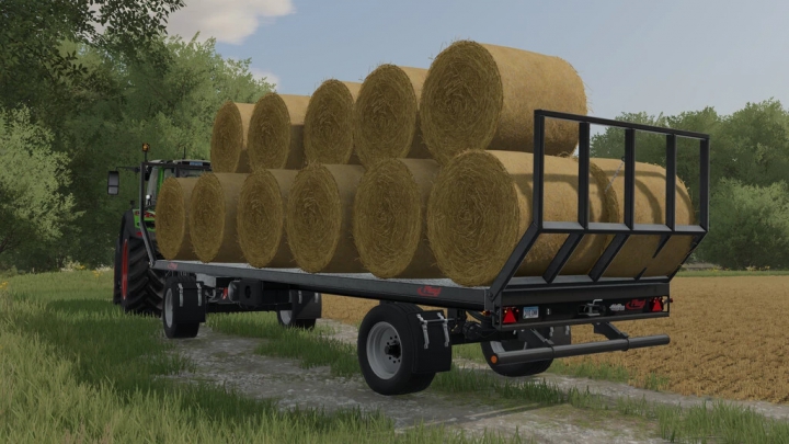 Image: Fliegl ZPW 180 v1.0.0.0 1