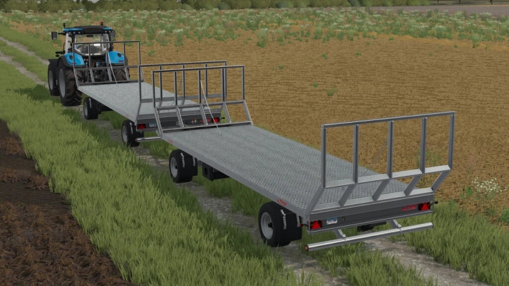 Image: Fliegl ZPW 180 v1.0.0.0 2