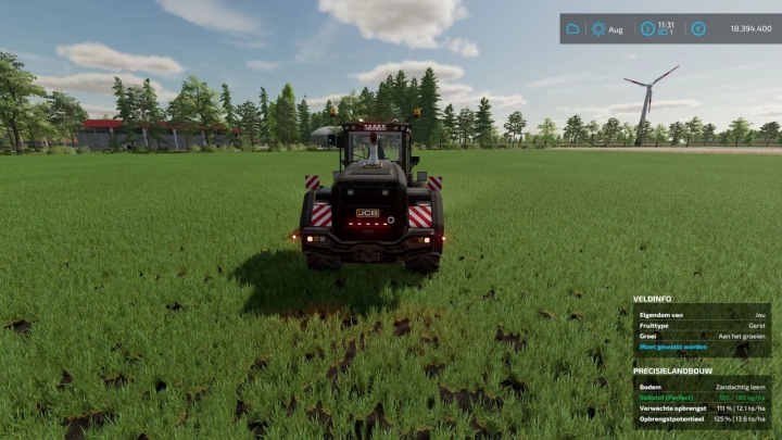 Image: JCB 435S v1.0.0.1 0