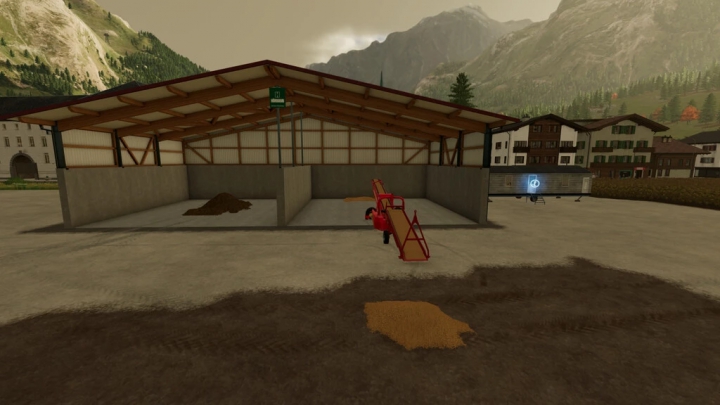 Image: MK II Conveyor Pack v1.0.0.1 2