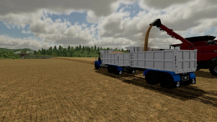 Image: Mack RD 690 v1.0.1.0 2