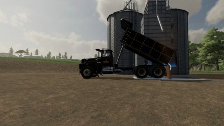 Image: Mack RD 690 v1.0.1.0 4