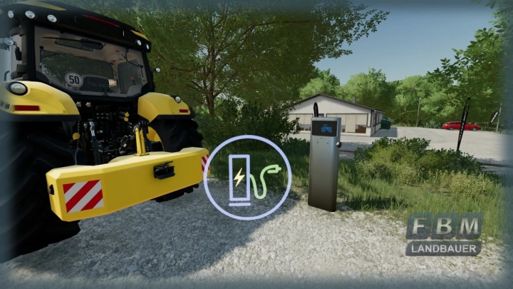 fs22-mods, McCormick x7LE v1.2.0.0