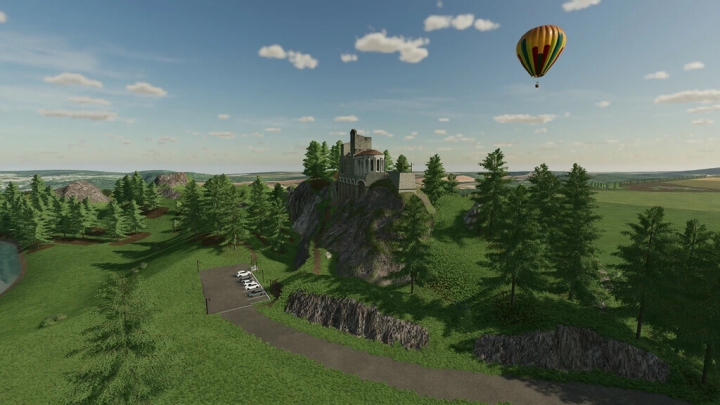 Image: Multimap Map v1.1.0.0 1