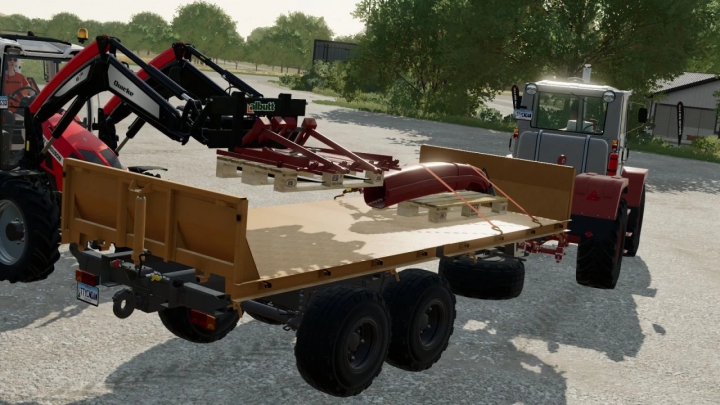 Image: SK-5 Niva v1.0.0.2 3