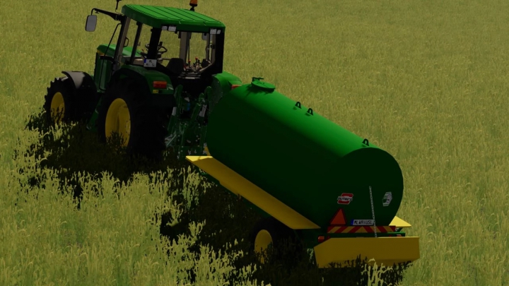 fs22-mods, Serralharia Outeiro 5000L v1.0.0.0